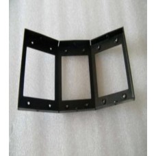 100mm Sensor Mounting Plate 